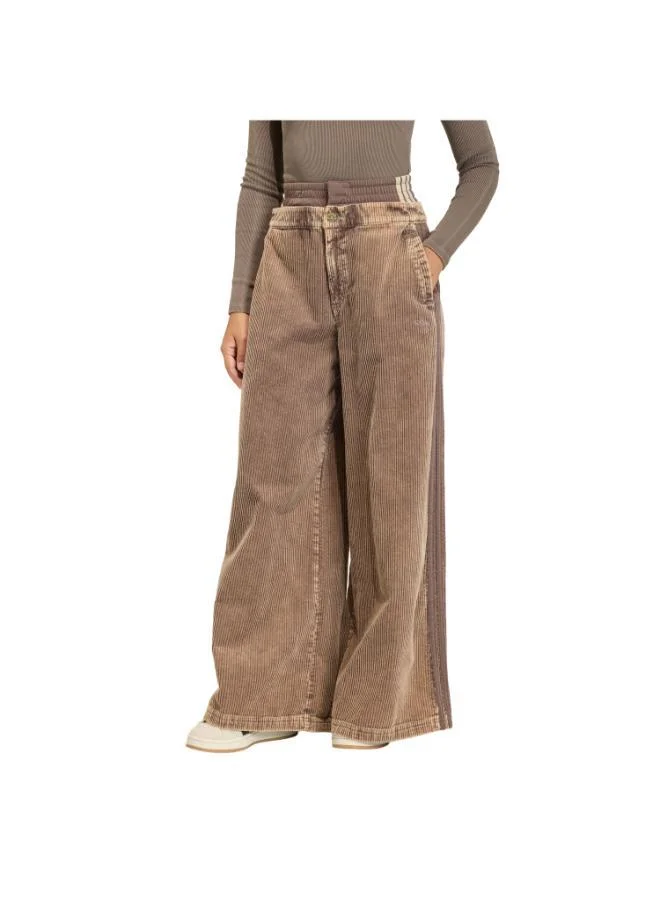 اديداس اوريجينالز بنطال CORDUROY SST OVERSIZED